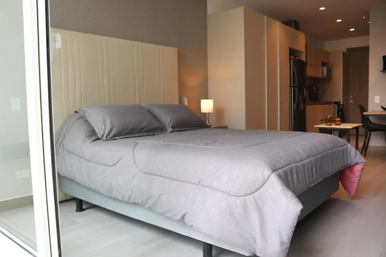 Silver Studio Pool Comfy Garage Checkinec Quito Appartamento
