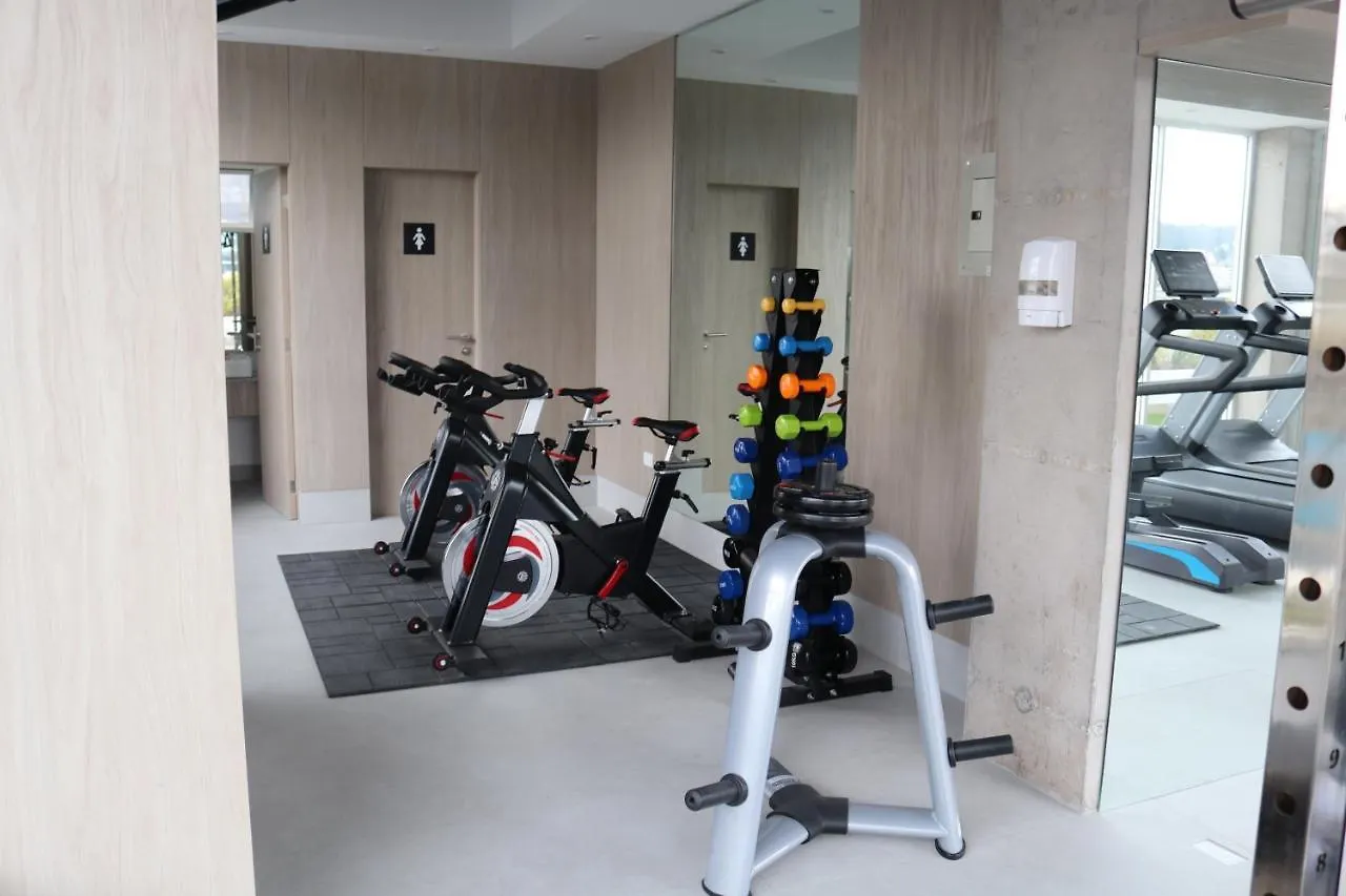 Silver Studio Pool Comfy Garage Checkinec Quito Ecuador