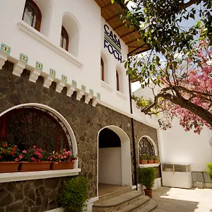 Boutique Casa Foch Bed & Breakfast
