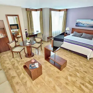 Hotel Mercure Alameda, Quito