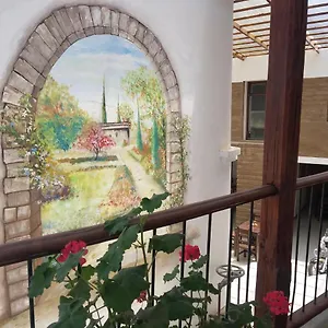 Colonial - Casa Francisco Quito