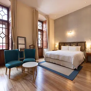 Casa El Edén Hotel