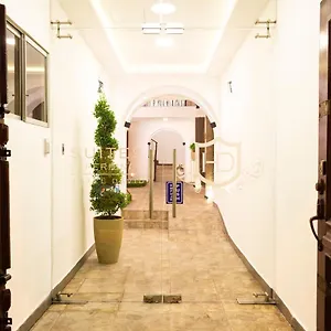 Experience By David Hotel