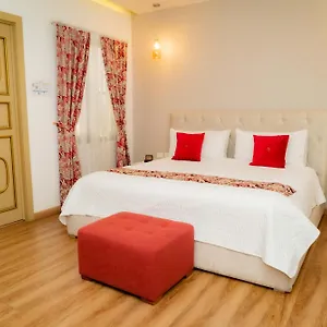Adamas House Boutique Hotel