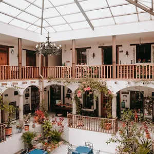 Casa Alquimia Hotel