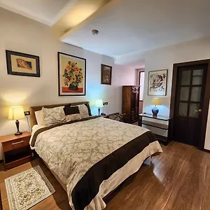 Boutique Casa San Marcos Hotel