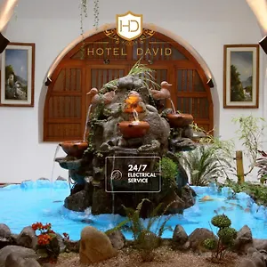 David Hotel