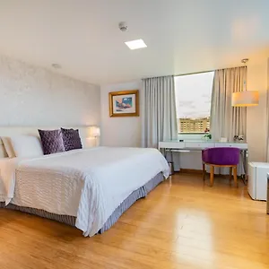 Rio Amazonas Hotel
