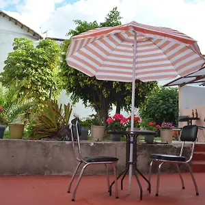 Hostel Juana De Arco, Quito