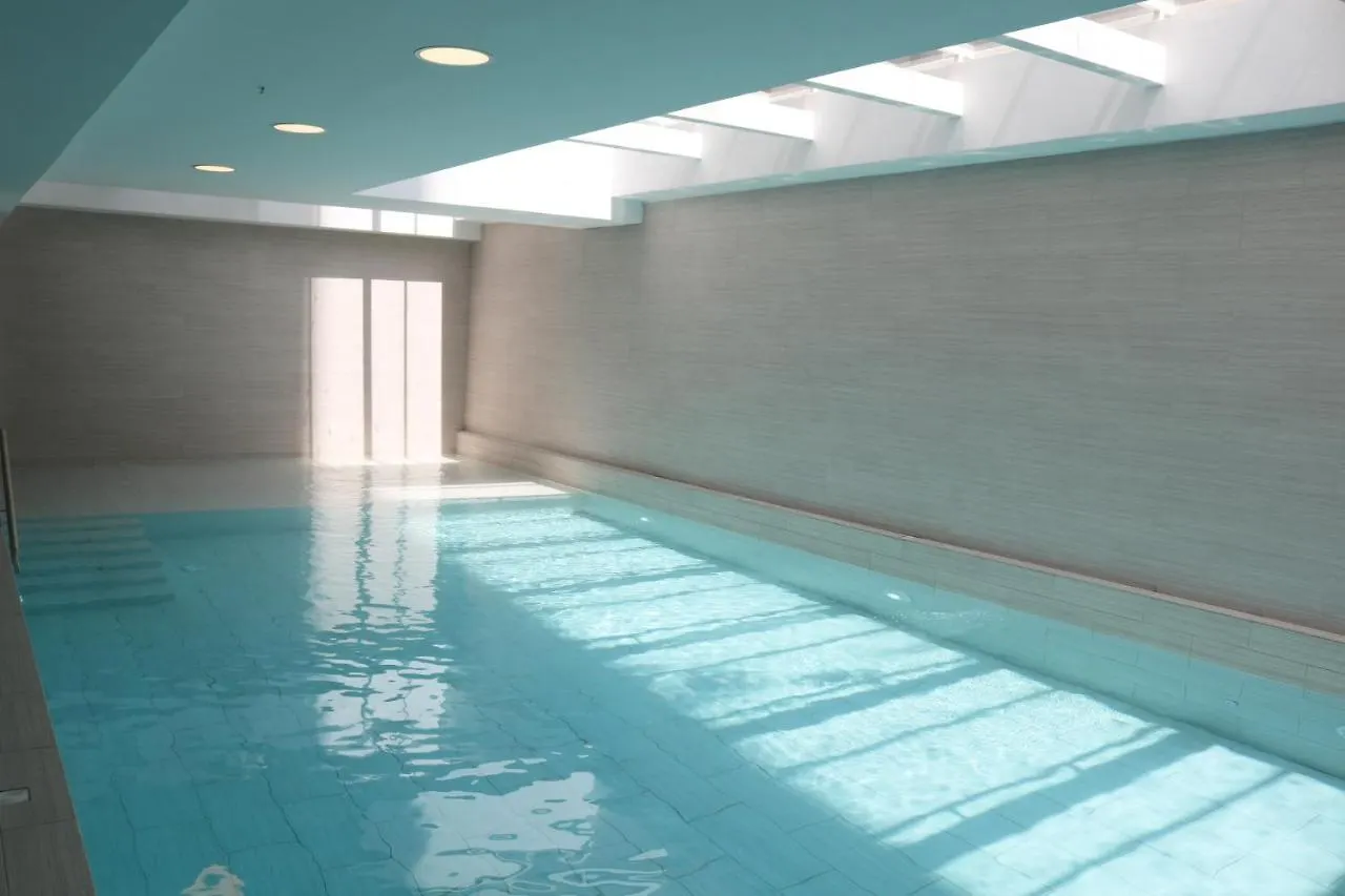 Silver Studio Pool Comfy Garage Checkinec Κίτο